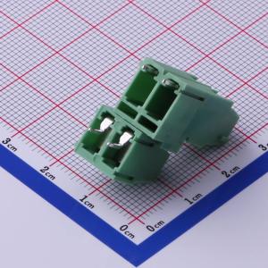 DB128A-5.0-2*2P-GN-S商品缩略图