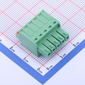 DB2EKD-3.5-5P-GN商品缩略图