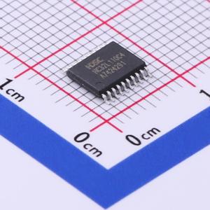 32 位 ARM® Cortex®-M0+ 微控制器