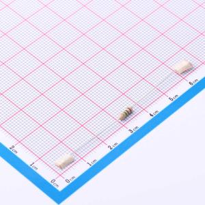 CR1/4W-1M±5%-ST52商品缩略图