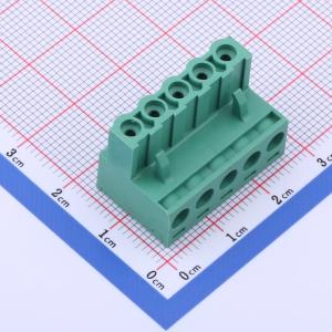 KH-ZBK400R-5P-5.08GS商品缩略图