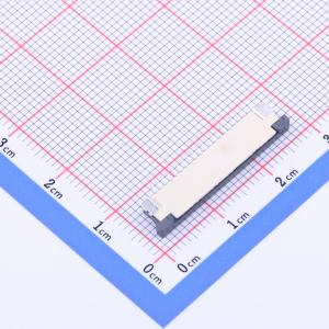 KH-CL1.0-H2.5-19PIN商品缩略图