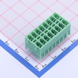 KF2EDGKVG-3.81-2*8P商品缩略图