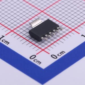 TPS79601DCQR商品缩略图