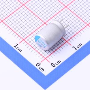 160AR5K271M0609B商品缩略图