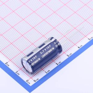 CXHP2R7186R-TW 2.7V18F商品缩略图