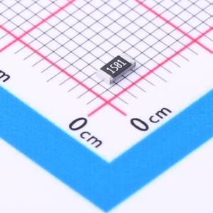 1206 ±1% 1K58商品缩略图