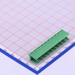 HT508V-5.08-10P商品缩略图