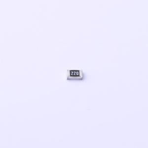 FRC0805J220 TSD商品缩略图