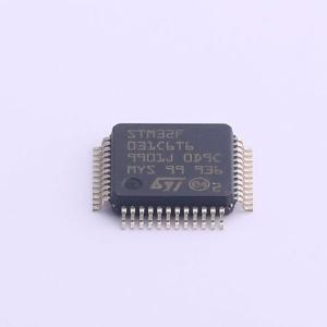 STM32F031C6T6TR商品缩略图