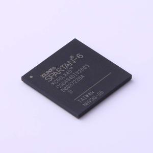 XC6SLX45-2CSG484I商品缩略图