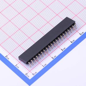 KH-2.54FH90-1X20P-H8.5商品缩略图