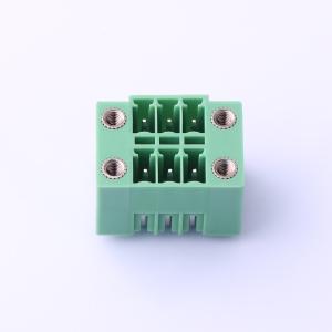 KF2EDGKVM-3.5-2*3P商品缩略图