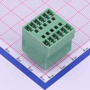 KF2EDGVH-3.5-2*6P商品缩略图