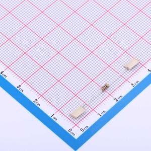 CR1/8W-100Ω±5%-ST26商品缩略图