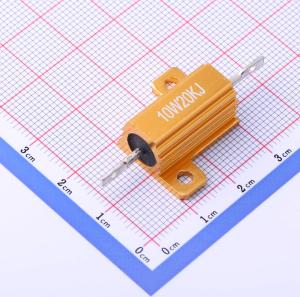 HoRX-10W-20KR-5%商品缩略图