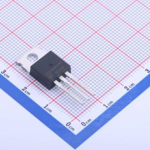 增强模式N通道功率MOSFET,电流:100A,耐压:80V