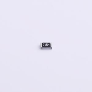 RC0805FR-077M15L商品缩略图