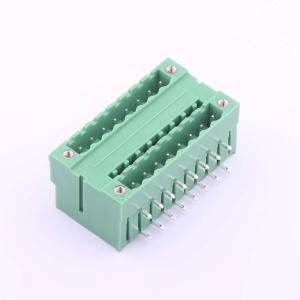 KF2EDGRHM-5.0-2*8P商品缩略图