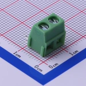 KF127R-5.0-2P商品缩略图