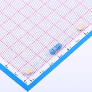 MF1W-75Ω±1%-TT52商品缩略图