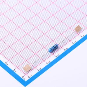 MF1/2W-20K±1%-2T52商品缩略图