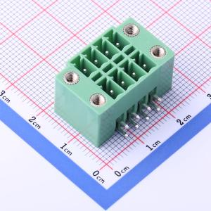 KF2EDGKRM-3.5-2*4P商品缩略图