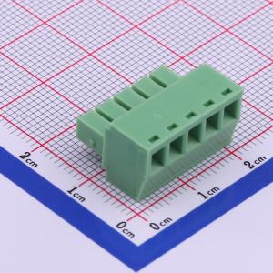 XY2500F-C-3.81-5P商品缩略图