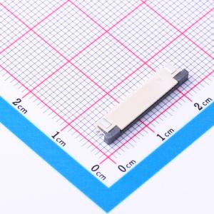 0.8K-BS-18PWB(H=2.0)商品缩略图