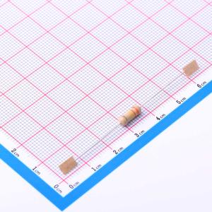 CR1/2W-330K±5%-2T52商品缩略图