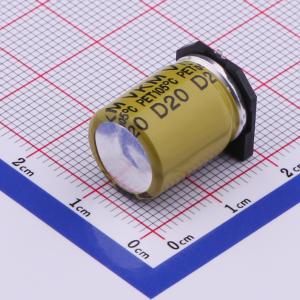 VKML1701K331MV商品缩略图