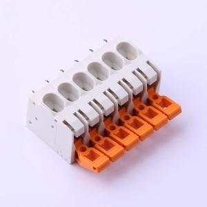 KF206-7.5-6P商品缩略图