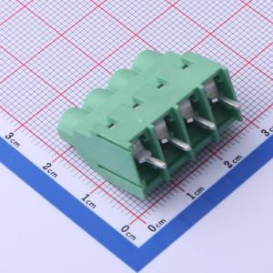 DB910-6.35-4P-GN-P商品缩略图