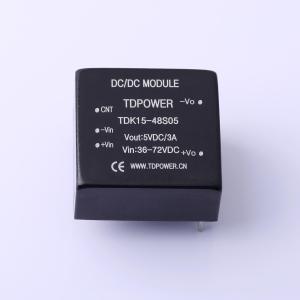 TDK15-48S05商品缩略图