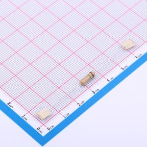 CR1/2W-1Ω5±5%-2T52商品缩略图