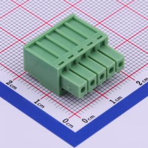 XY2500F-F-3.5-5P商品缩略图