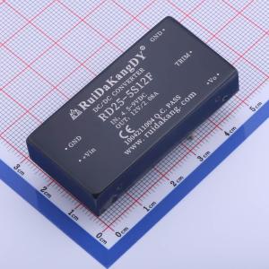 RD25-5S12F商品缩略图