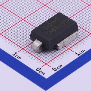 SM8S43CA商品缩略图