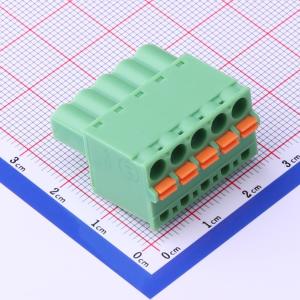 KF2EDGKD-5.0-5P商品缩略图