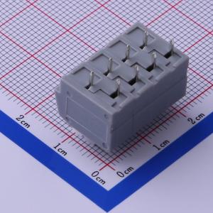 KF202-5.0-4P商品缩略图