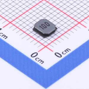 10uH ±20% –40℃~+125℃