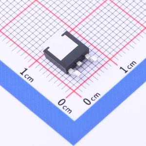 FQD19N10LTM商品缩略图