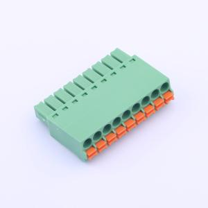 DB2EKN-3.5-9P-GN商品缩略图