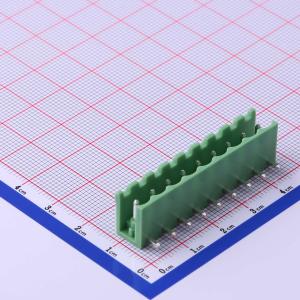 XY2500R-A-5.00-9P商品缩略图