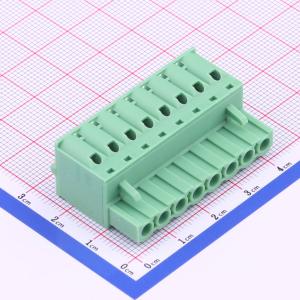 KF2EDGKD-5.08-8P商品缩略图