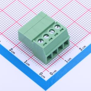 DB2EKR-3.81-4P-GN-S商品缩略图