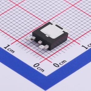 SUD19P06-60L-E3商品缩略图