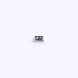 RL0805JR-070R47L商品缩略图