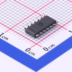 TLC3704IDR商品缩略图