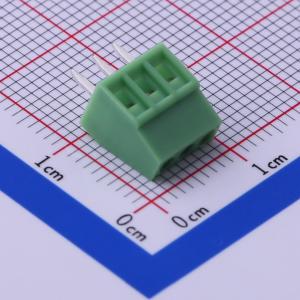 KF128-2.54-3P商品缩略图